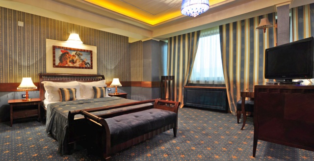 Hotel Gligorov